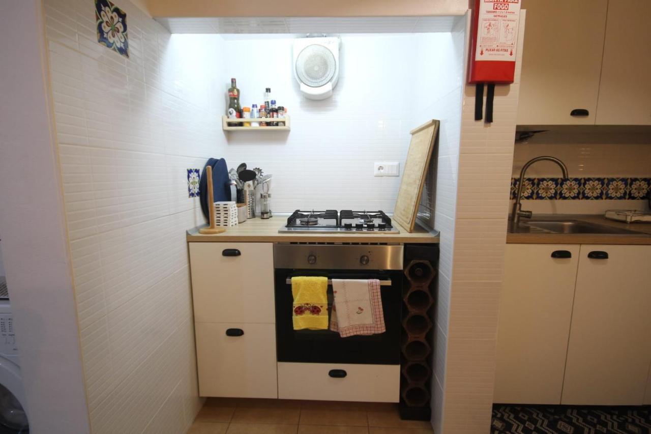 Nautic M1 R2 - Classy & Cozy Double Room With Shared Bathroom In Marques Pombal Lisboa المظهر الخارجي الصورة