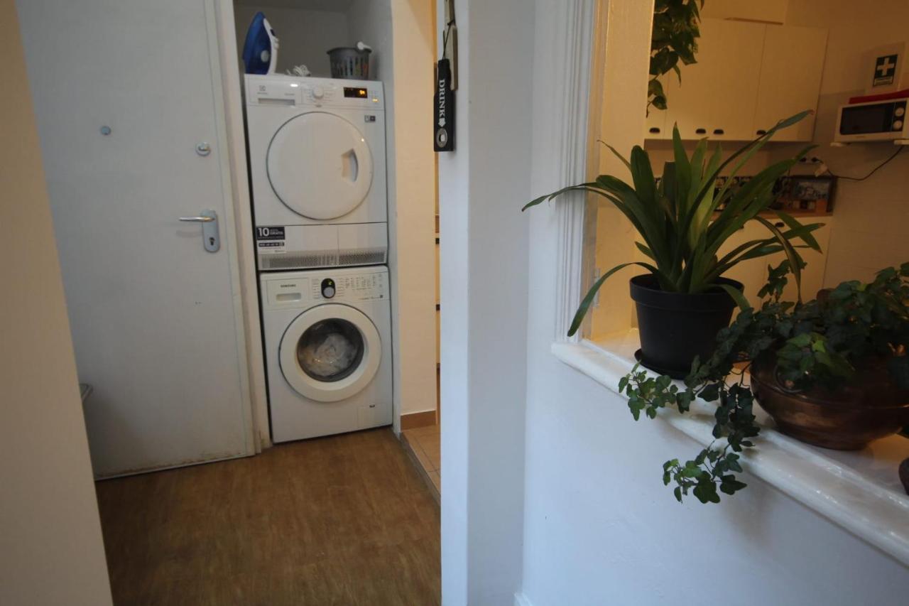 Nautic M1 R2 - Classy & Cozy Double Room With Shared Bathroom In Marques Pombal Lisboa المظهر الخارجي الصورة