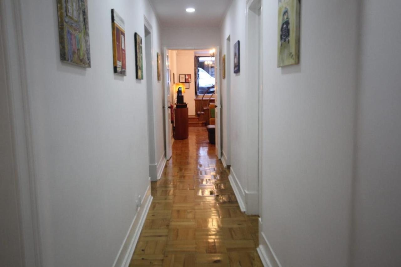 Nautic M1 R2 - Classy & Cozy Double Room With Shared Bathroom In Marques Pombal Lisboa المظهر الخارجي الصورة